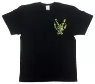 兔子隊，訓練服！T恤(音T)黑色M尺寸