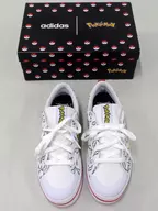 Pikachu BRAVADASKATE (Sneaker) Kids 23.5 cm "Pocket Monsters ×adidas"