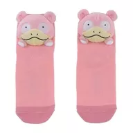 Middle Socks w / Slowpoke Mascot 23-25cm "Pocket Monsters" Pokemon Center Only