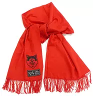 Jean Ken Johnnie (Man with a Mission) Jean Ken Johnnie's cashmere Stole 2020 CORE MEMBER GOODS MWAM Web Shop Limited
