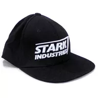 スターク・インダストリーズ BBキャップ 「MARVEL」