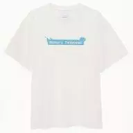 Rimuru Style T-Shirt White L Size 「 That Time I Got Reincarnated as a Slime 」