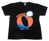 BEYOOOOONDS T-shirt Nakano Sun Plaza edition black M size "BEYOOOOONDS 1st LIVE TOUR 2020 ～ pop! step! whole note! ～" Nakano Sun Plaza performance limited