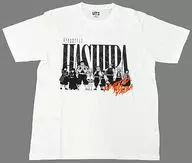 Pillar Graphic T-Shirt White M Size "Demon Slayer: Kimetsu no Yaiba x UNIQLO 2nd Release"