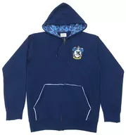 レイブンクロー パーカー ネイビー Mサイズ 「ハリー・ポッター」 ユニバーサル・スタジオ・ジャパン限定