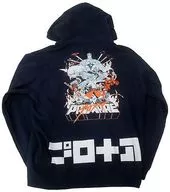 集合ZIP HOODIE藏青色S尺寸