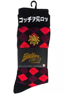 コッチヲ紅襪