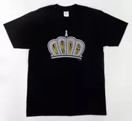 NMB48 T-Shirt Black M Size "AKB48 45th Single Selection General Election ~ Who should we follow? ~"