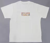 KAT-TUN Tシャツ ホワイト メンズサイズ 「15TH ANNIVERSARY LIVE KAT-TUN」