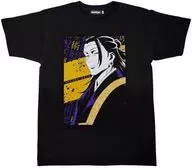 夏油傑 Tシャツコレクション-参- ブラック Lサイズ 「呪術廻戦」