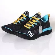 Mark. 09 Sneakers Black 28.0 cm 「 RADIO EVA 745 FILA WAVELET ALPHA EVANGELION LIMITED 」