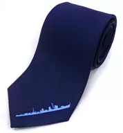 White dew model special men's necktie "Kantai Collection ~ KanColle ~ × Mitsukoshi Fourth Operation KanColle 5th Anniversary Festival"
