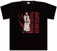 Ryomensukuna (D Pattern) Bottled T-Shirt Black M Size "Jujutsu Kaisen"