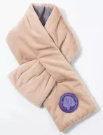 凑友希那保暖颈围(附徽章)"BANG Dream！女孩乐队聚会！×WEGO第4弹>