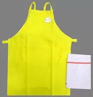 たまこのエプロン＆三角巾 フリーサイズ 「たまこラブストーリー」 劇場グッズ