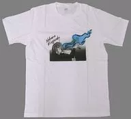 "Jujutsu Kaisen x UNIQLO" White Men UT Graphic T-Shirt L
