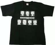 集合 Tシャツ スミ Lサイズ 「東京リベンジャーズ×TOWER RECORDS CAFE」