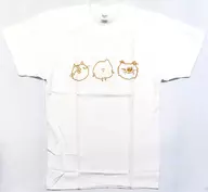 Memorial T-Shirt White L Size July 2021 NMB48 Official Shop / Online Shop Limited