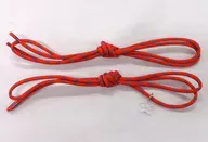British Kyo Braids shoelaces "Hetalia World ★ Stars"