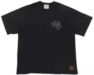 今井寿(BUCK-TICK)プロデュース IMAI HISASHI×TAKEO KIKUCHI 惡の華Tシャツ ブラック Mサイズ 「ABRACADABRA THE DAY IN QUESTION 2020」