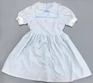Cinamolol 15 th Adult ONE PIECE Light Blue M-L Size "Sanrio Charakytes"
