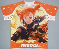 "Princess Connect! Re : Dive animate ONLY SHOP in Summer 2021"