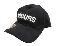 Aqours Baseball Cap "Love Live! Sunshine! × R4G"