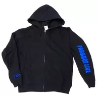 The Cat's Whispers Parker Black L Size "Paradox Live" Animate Limited