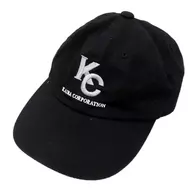 KC Logo帽