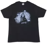 Region T-Shirt Black M Size "Dead by Daylight" Limited to Sega stores
