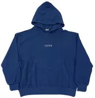 テミン フーディー(パーカー) ブルー 「TAEMIN 2ND CONCERT [T1001101] in JAPAN」