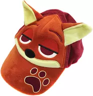 Nick Wild Cap "ZOOTOPIA" Shanghai Disney Resort Limited