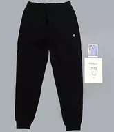 アールエム(BTS/防弾少年団) ARMY JOGGER PANTS(アーミージョガーパンツ) ブラック Sサイズ 「ARTIST-MADE COLLECTION BY BTS」