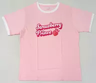 Satomi (Sapporo Berry Purinsu) Yute-Cy-Shtsu (2021 summer ver!) Pink "2021 summer official goods"