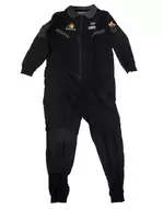 Space Clothes Style Room Wear Black L Size "Space Brothers"