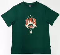 BTS DNA S/S Tee 08 Green L Size