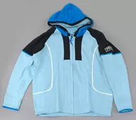 我那霸響Ver.露營裝淡藍色M尺寸