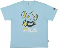 Kolink T恤MY RENTORAR'S STORY天蓝L尺寸口袋妖怪中心限定