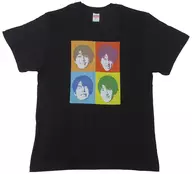 Masaki Yabe (DISH//) T-Shirt Black L Size Masaki Yabe Age 23 Birthday