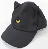 ルナ キャップ 「美少女戦士セーラームーン×ANNA SUI」