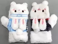 Usagi Gyoku (rabbit glove) (Sukemochi 忘羡)' Petition'