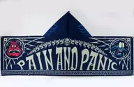 Pain & Panic Disney Islands Food Mantle "Hércules"