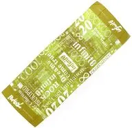 infinit0 ストール 「ツキノ芸能プロダクション TSUKIPRO 2020 SUMMER COLLECTION ROCKOOL」