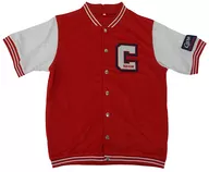 Hiroshima Toyo Carp Original Uniform Red M Size 2020 Fan Club Membership Commemorative Goods