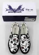 Logo Slippon 26 cm "Devil May Cry 5 Special Edition 1"