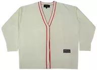 ENHYPEN カーディガン アイボリー フリーサイズ 「BORDER：CARNIVAL」 UNIFORM MERCHANDISE