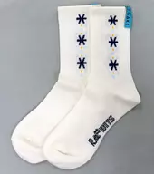 Ra* bits Anniversary Rock Socks "Ansanburu Stars!"