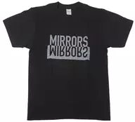 Akari Kito T-Shirt Black M Size "Akari Kito 2nd LIVE MIRRORS"