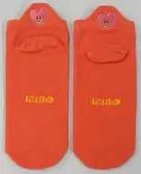 TATA (V) Sneakers Socks (fruta) 22-24 cm "Brian Transeau 21"
