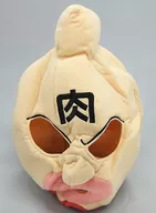 筋肉人角色面具